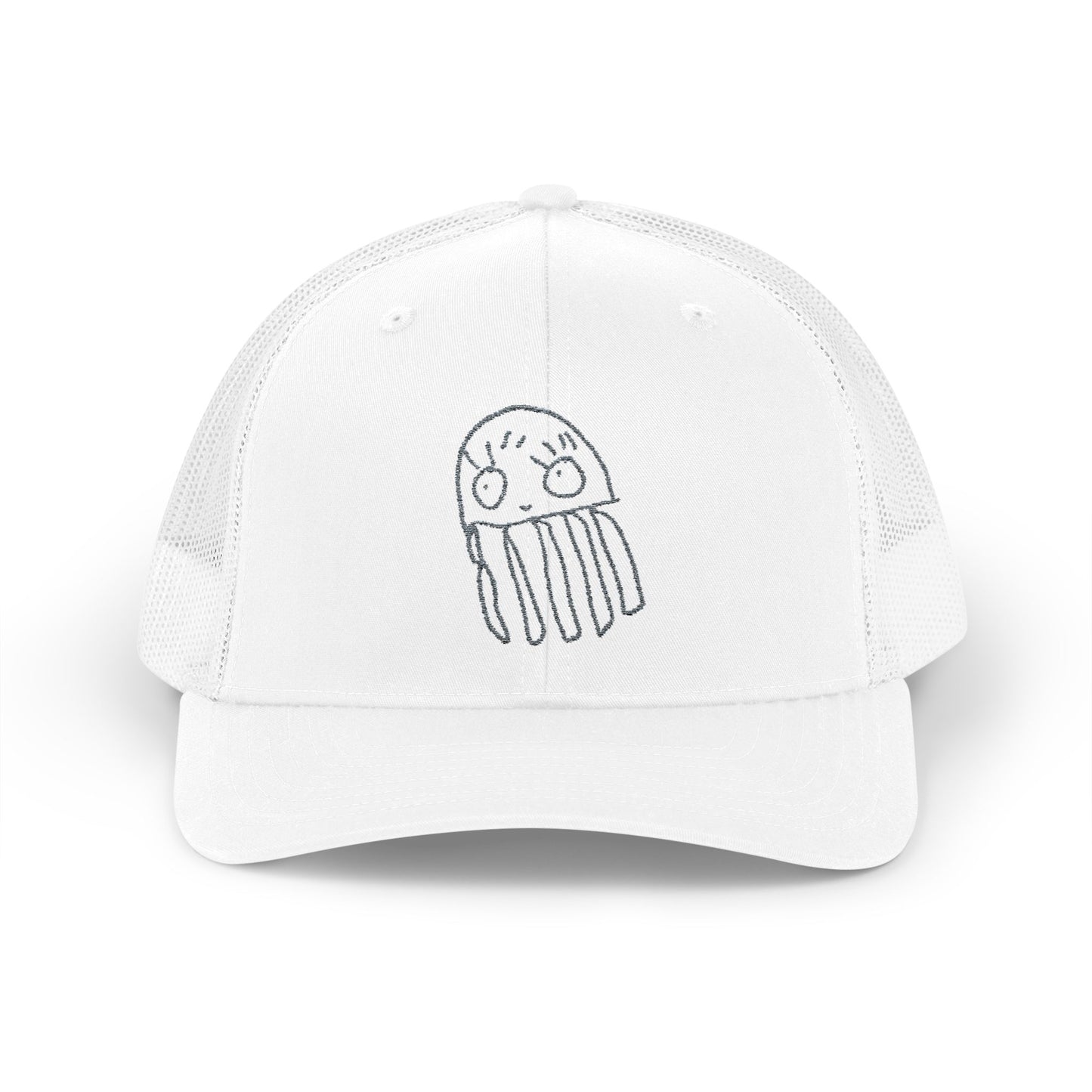 Copy of Snapback Trucker Cap