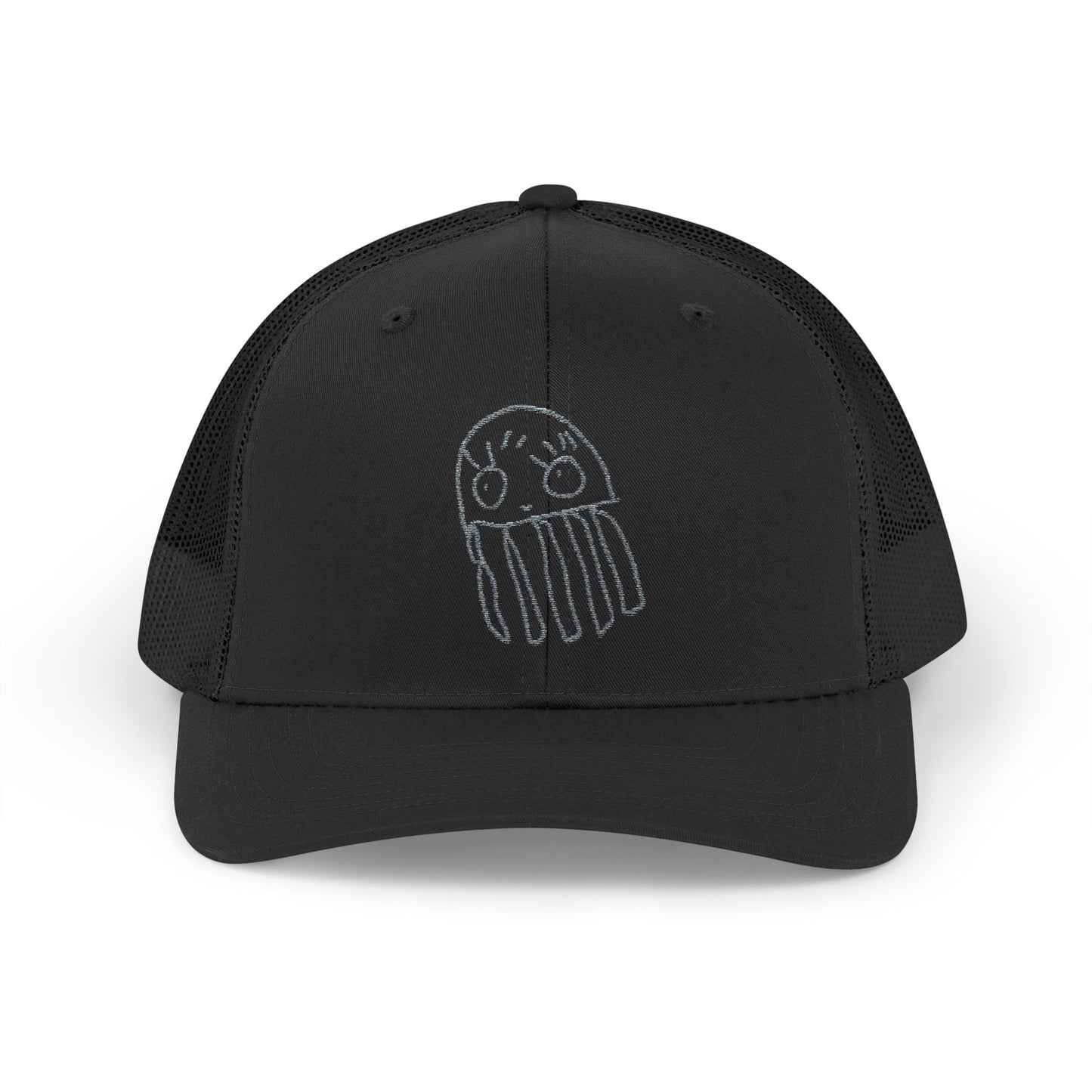 Copy of Snapback Trucker Cap