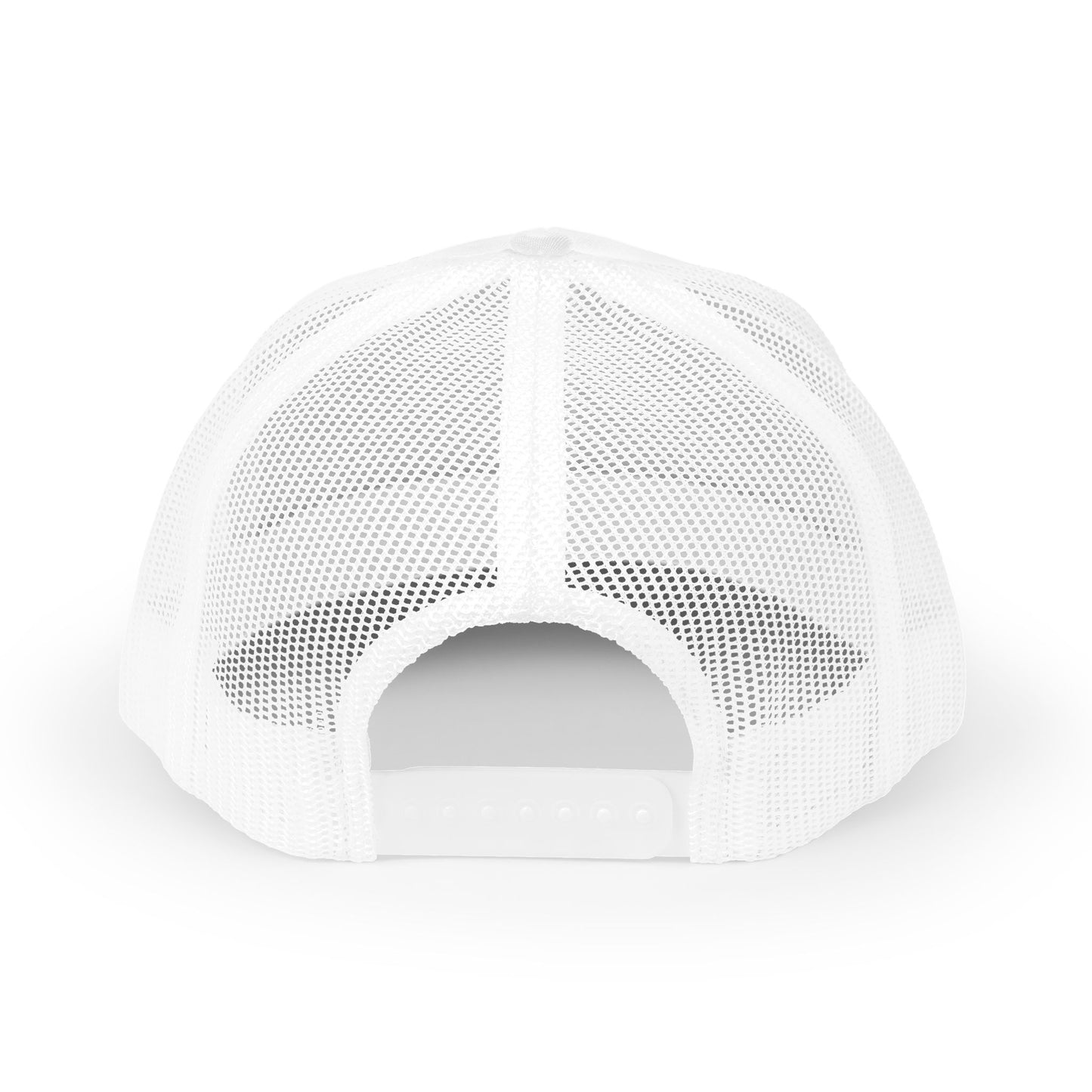 Copy of Snapback Trucker Cap