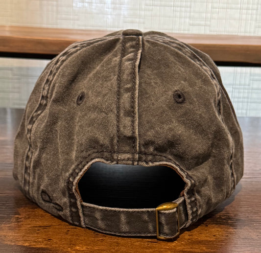Vintage Ponytail Cap